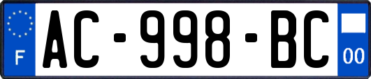 AC-998-BC