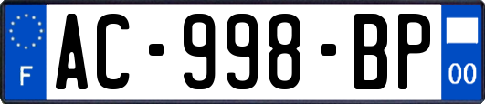 AC-998-BP