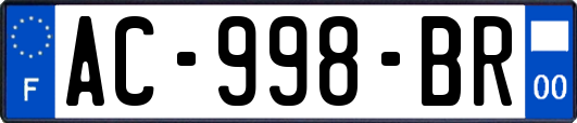 AC-998-BR