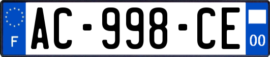 AC-998-CE