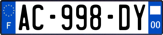 AC-998-DY