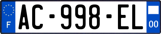 AC-998-EL