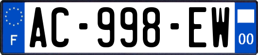 AC-998-EW