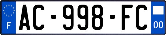 AC-998-FC