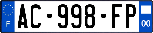 AC-998-FP