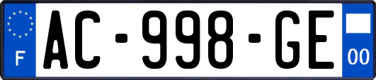 AC-998-GE