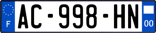 AC-998-HN