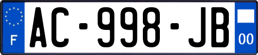 AC-998-JB