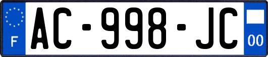 AC-998-JC