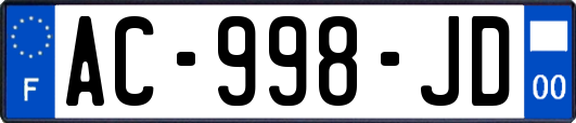 AC-998-JD