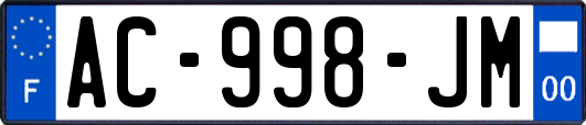 AC-998-JM