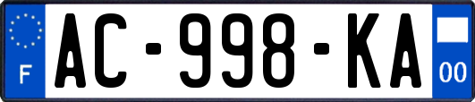 AC-998-KA