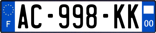 AC-998-KK