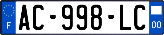 AC-998-LC