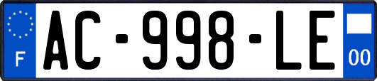 AC-998-LE