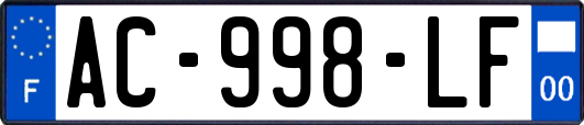 AC-998-LF