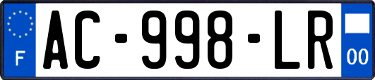 AC-998-LR