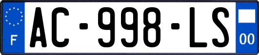 AC-998-LS