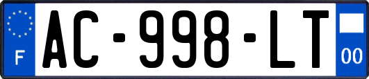 AC-998-LT