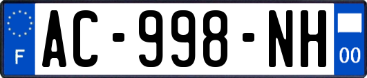 AC-998-NH