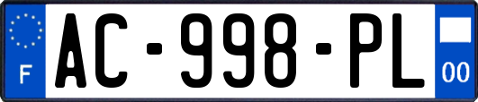 AC-998-PL