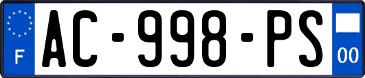 AC-998-PS
