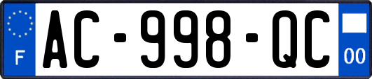 AC-998-QC