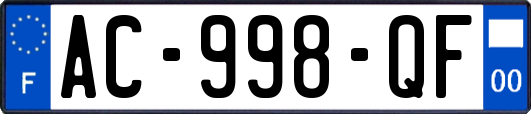 AC-998-QF