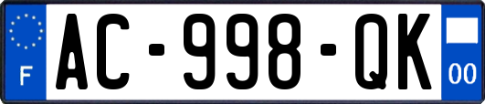 AC-998-QK