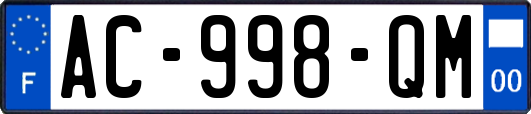 AC-998-QM