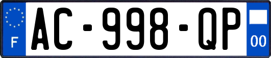 AC-998-QP