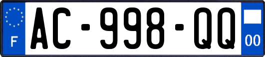 AC-998-QQ