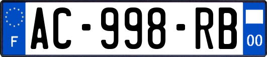 AC-998-RB