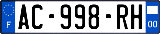 AC-998-RH