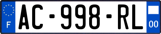 AC-998-RL