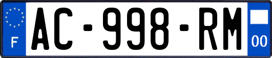 AC-998-RM