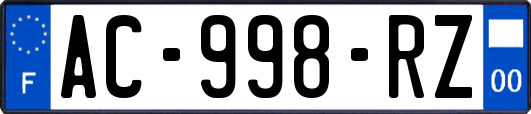 AC-998-RZ