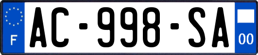 AC-998-SA