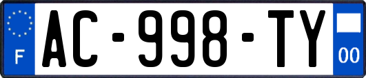 AC-998-TY