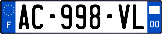AC-998-VL