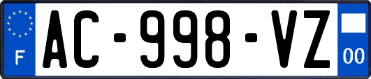 AC-998-VZ