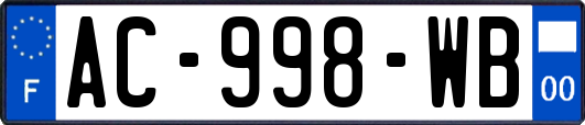 AC-998-WB
