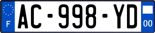 AC-998-YD