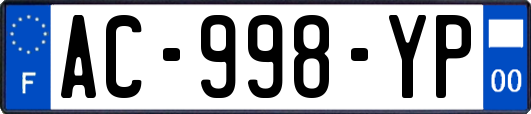 AC-998-YP