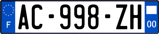 AC-998-ZH