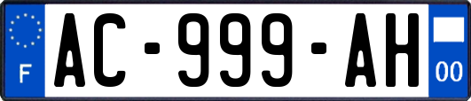 AC-999-AH