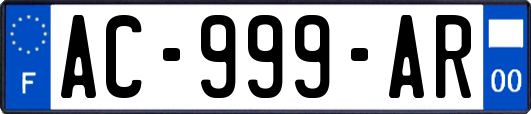 AC-999-AR