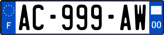 AC-999-AW