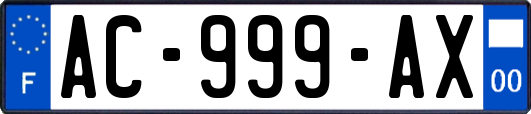 AC-999-AX