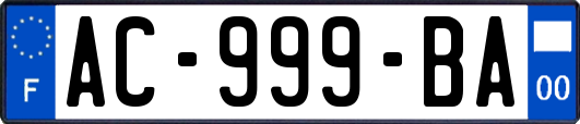 AC-999-BA